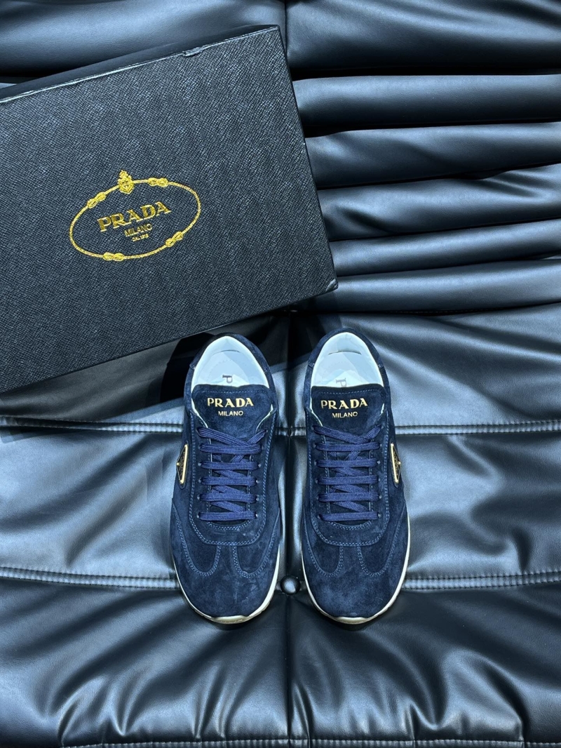 Prada Casual Shoes